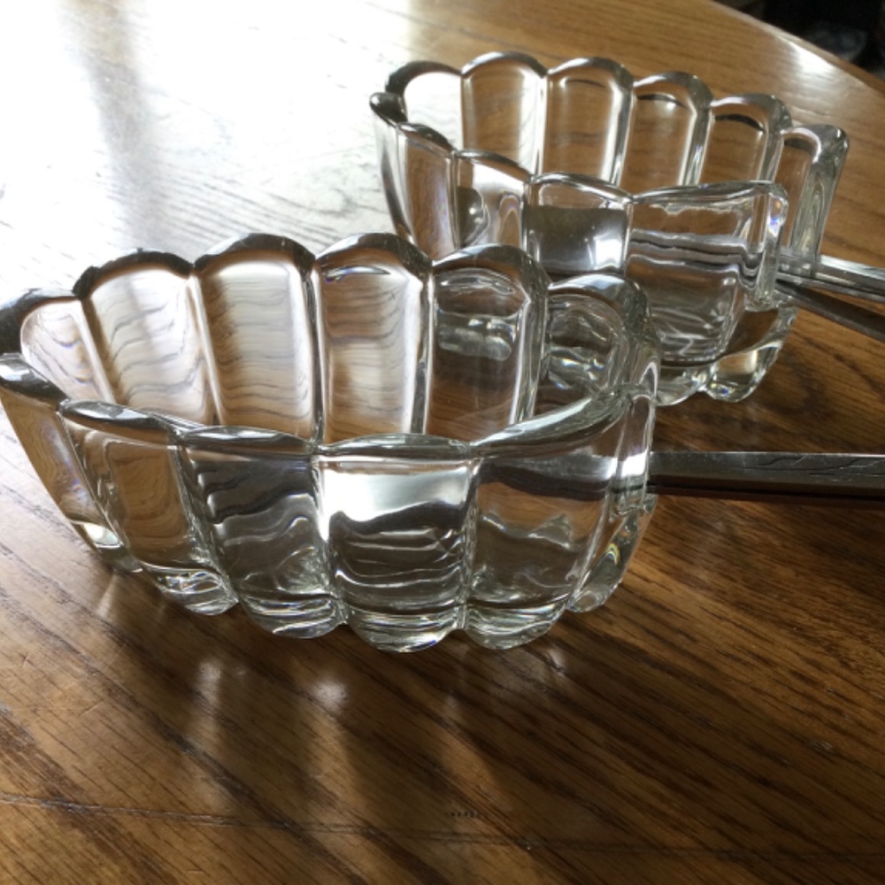 Buffet Silverware Holders - Picture 2 of 6